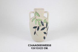 Small Vase