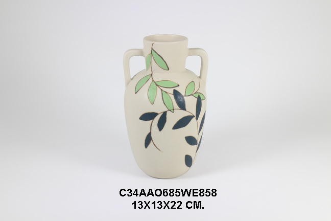 Small Vase