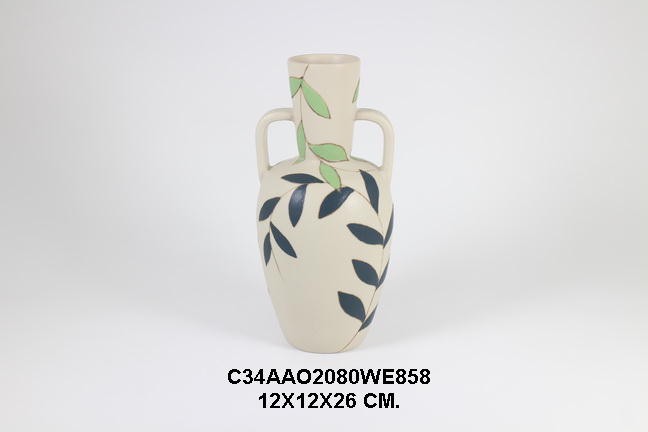 Small Vase