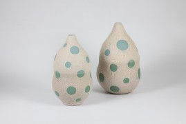 Small Vase
