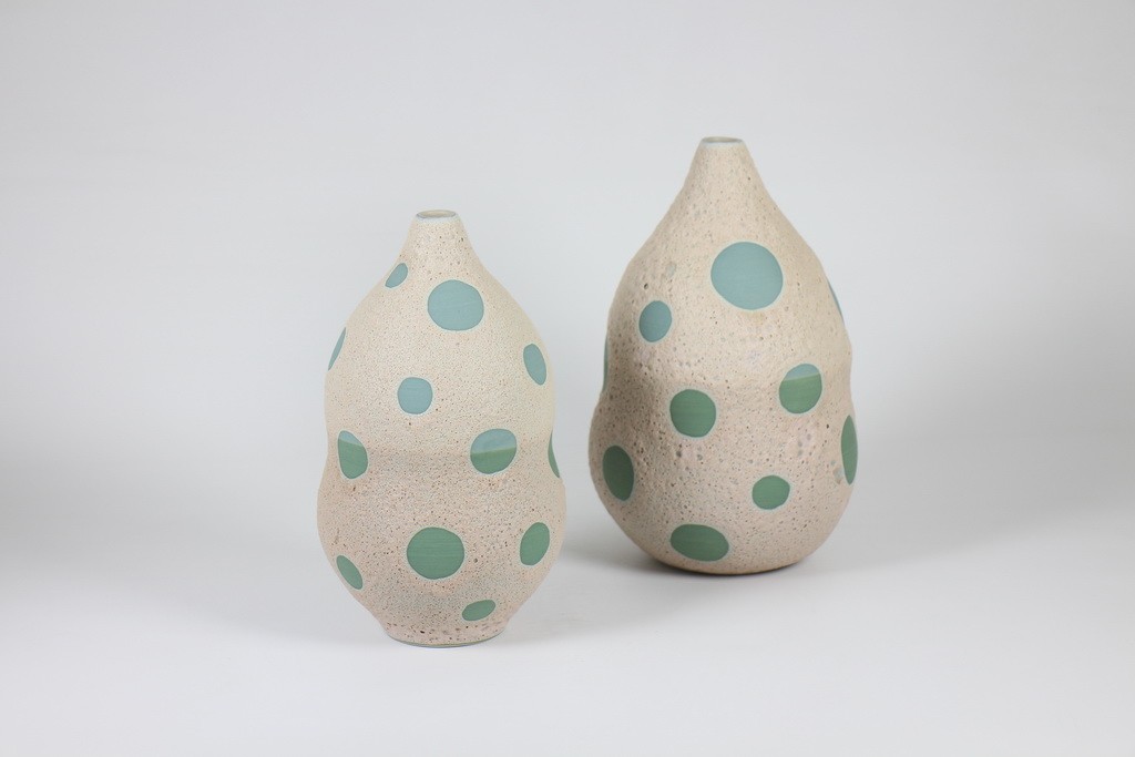 Small Vase