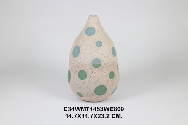 Small Vase