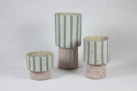 Small Vase