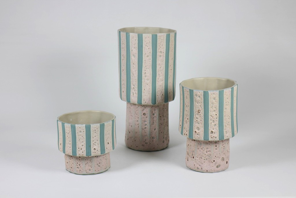 Small Vase
