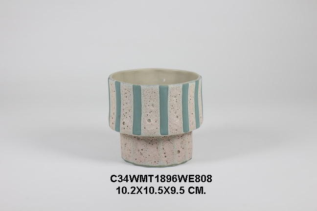 Small Vase
