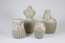 Small Vase
