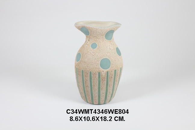 Small Vase