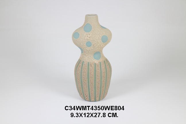 Small Vase