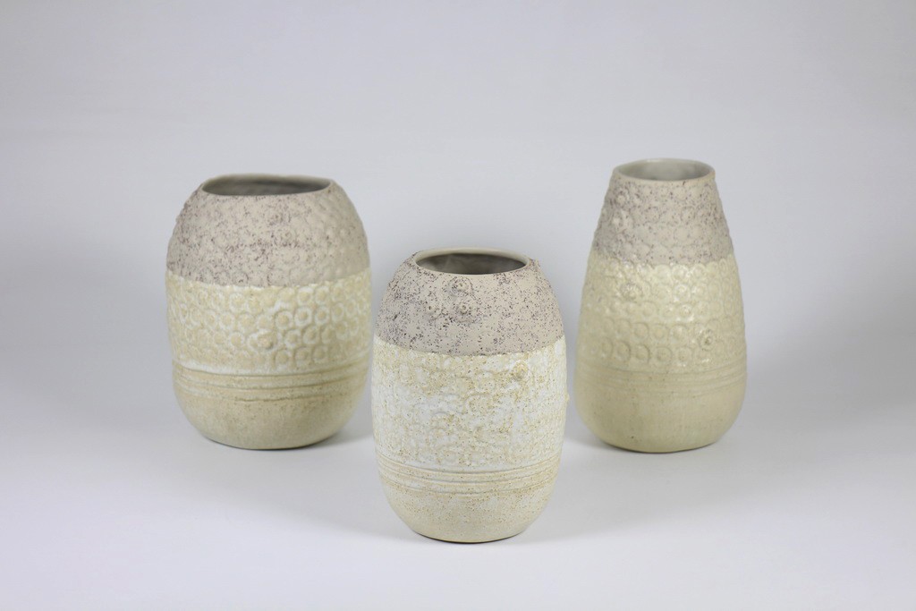 Small Vase