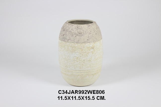 Small Vase