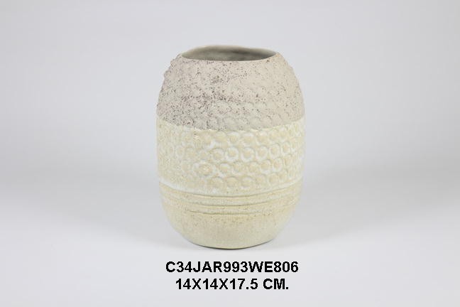 Small Vase