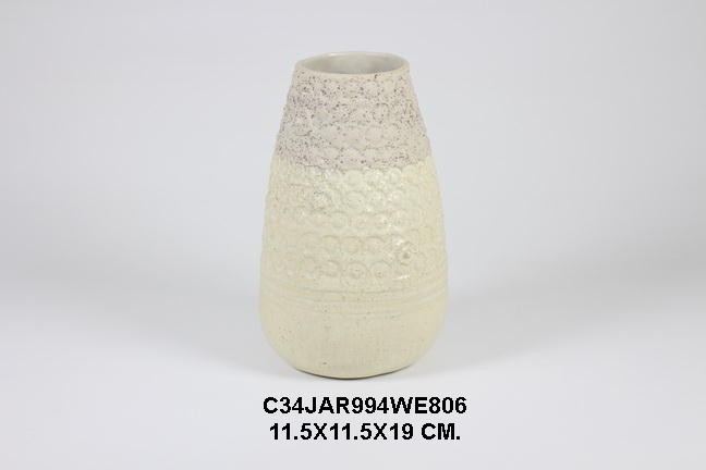 Small Vase