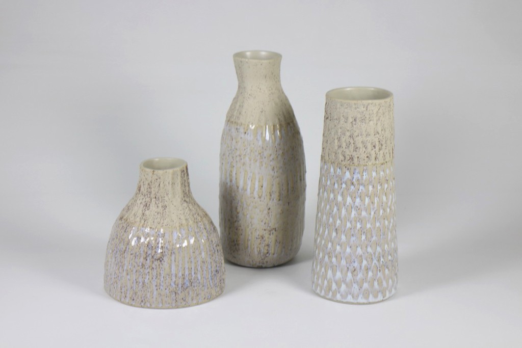 Small Vase