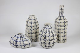 Small Vase