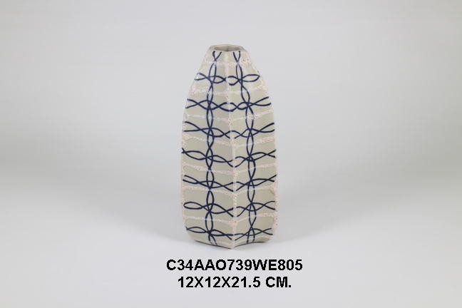 Small Vase