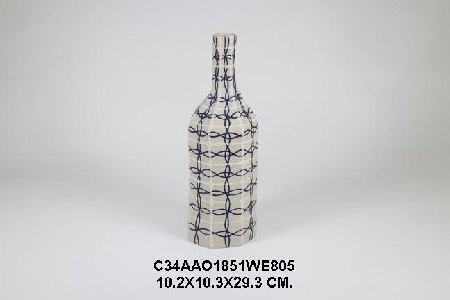 Small Vase