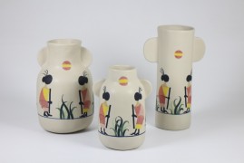 Small Vase