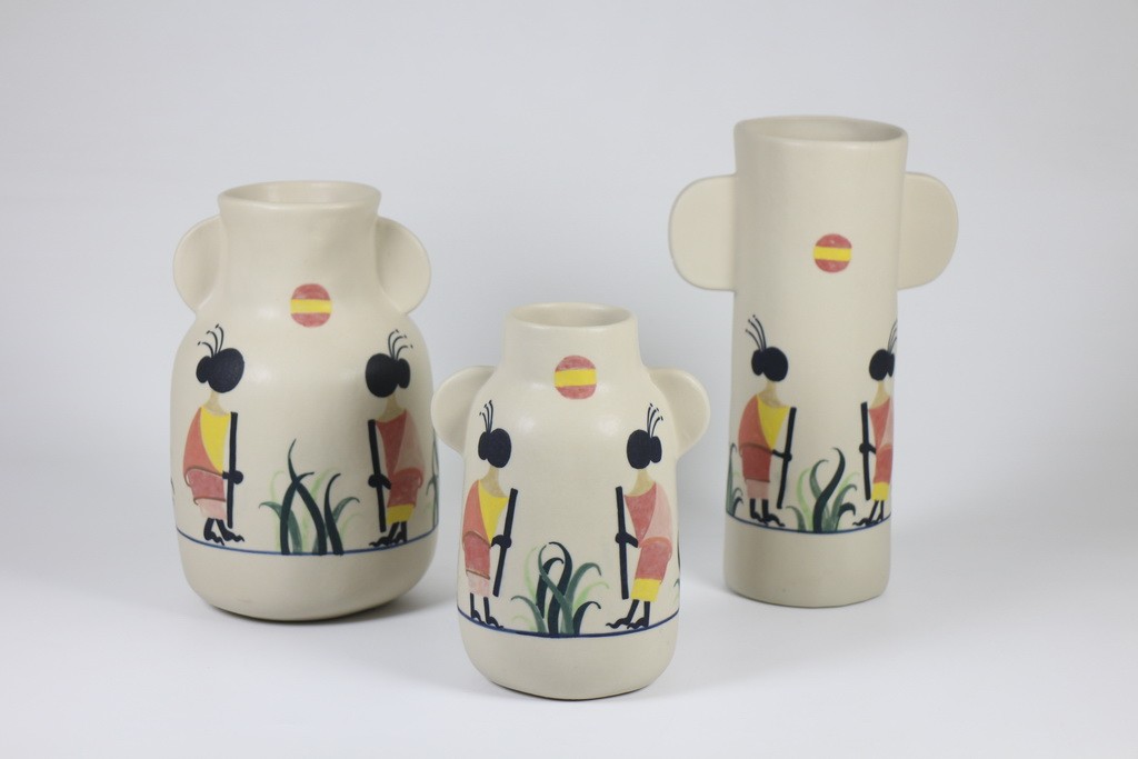 Small Vase