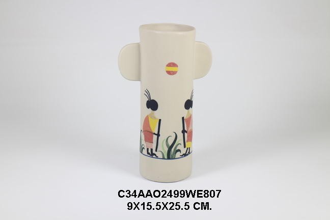 Small Vase