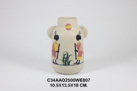 Small Vase