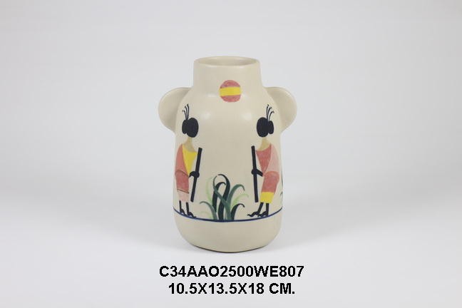 Small Vase