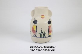 Small Vase
