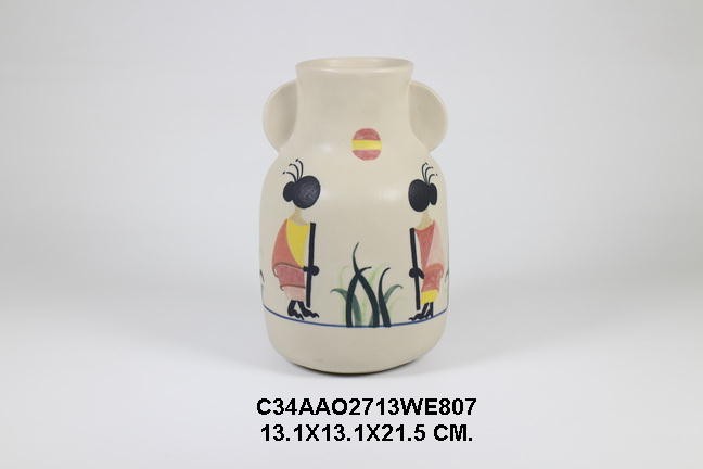 Small Vase