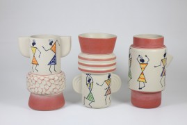 Small Vase