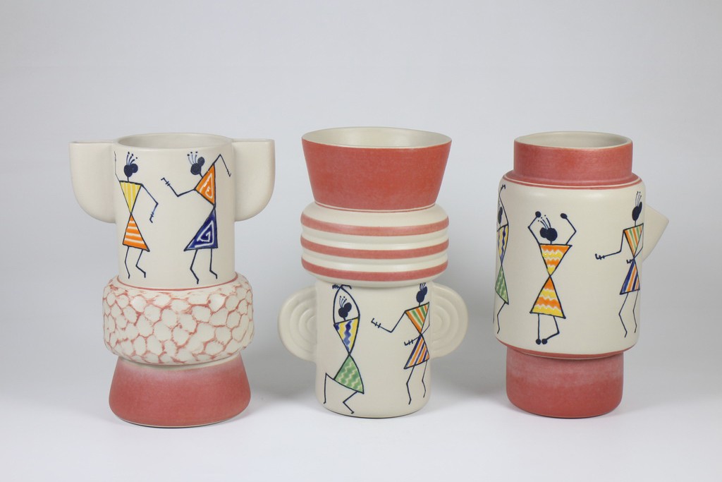 Small Vase