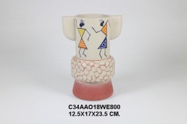 Small Vase