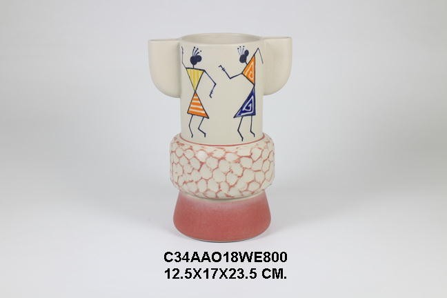 Small Vase