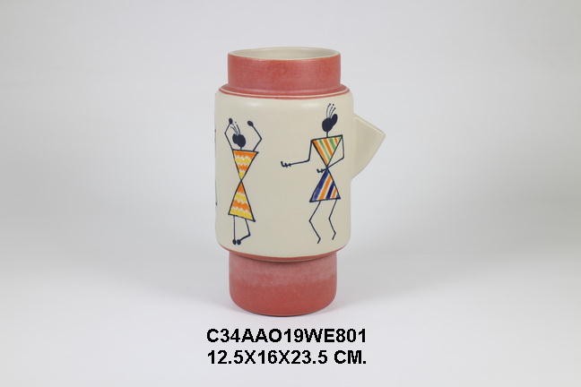 Small Vase