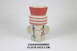 Small Vase