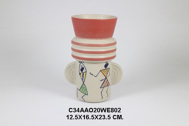 Small Vase