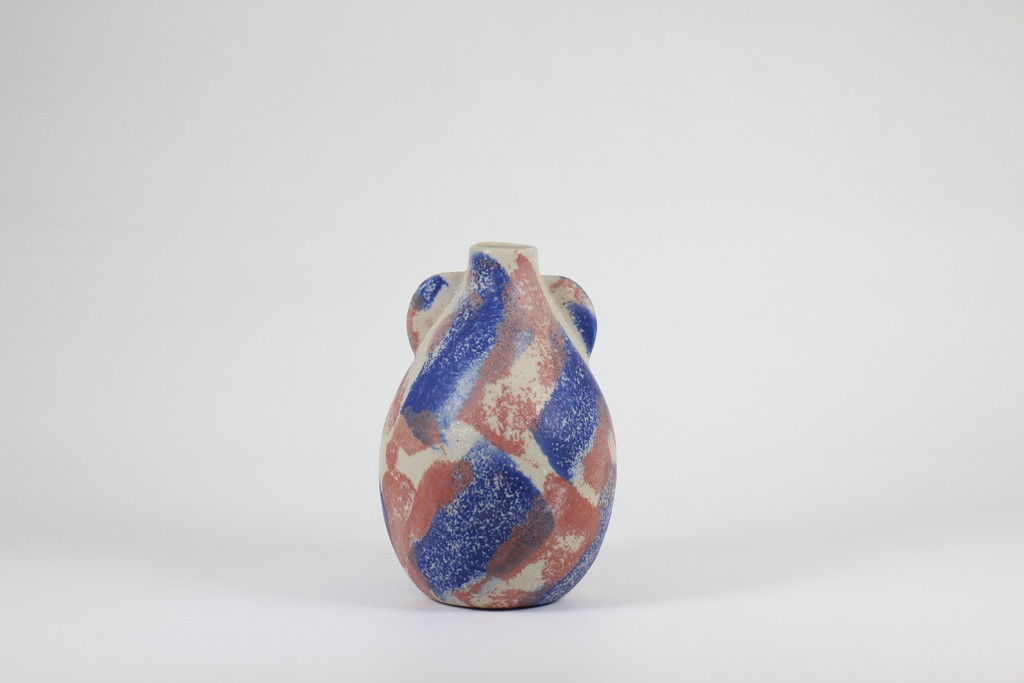 Small Vase