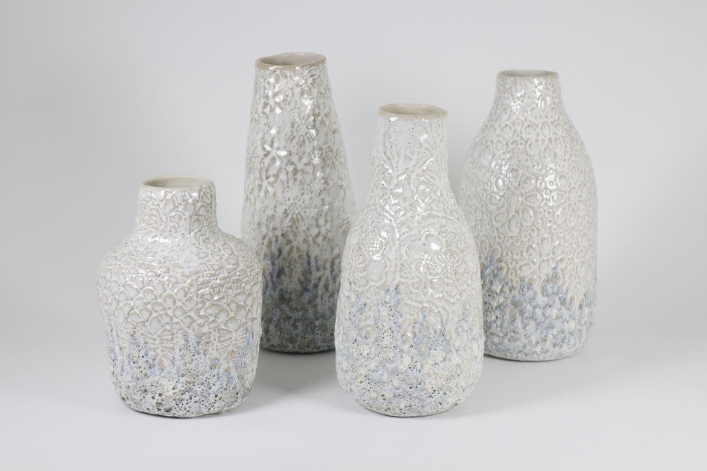 Small Vase