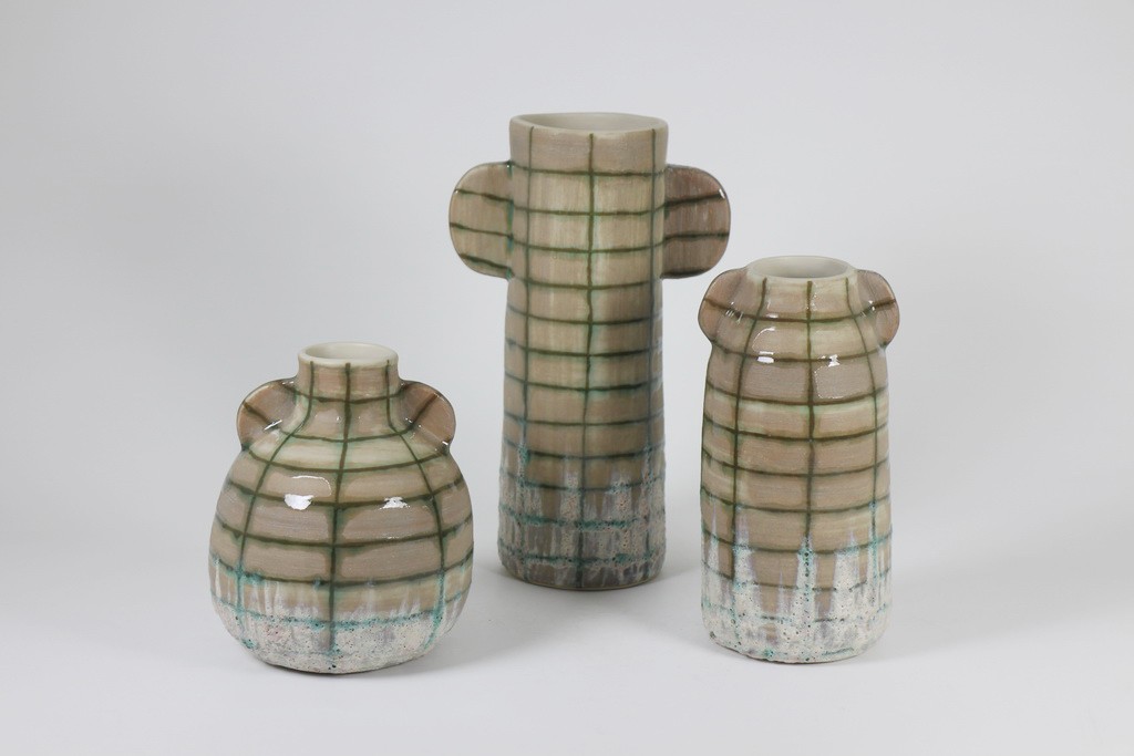 Small Vase