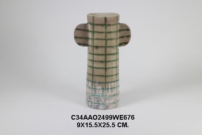 Small Vase