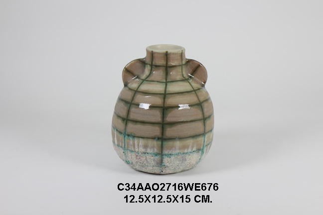 Small Vase