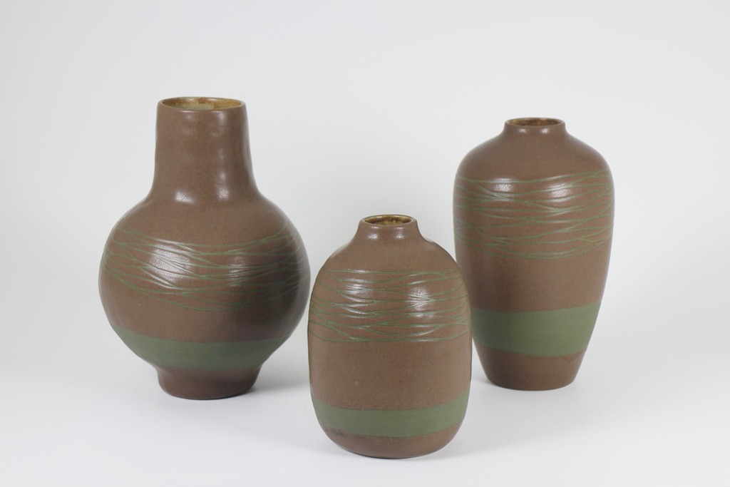 Small Vase