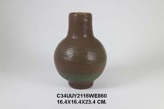 Small Vase