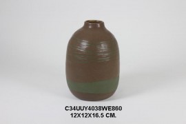 Small Vase
