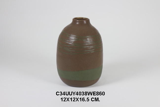 Small Vase