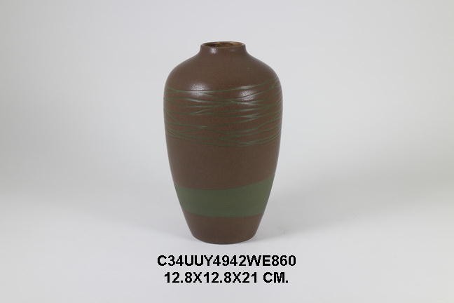 Small Vase