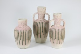 Small Vase