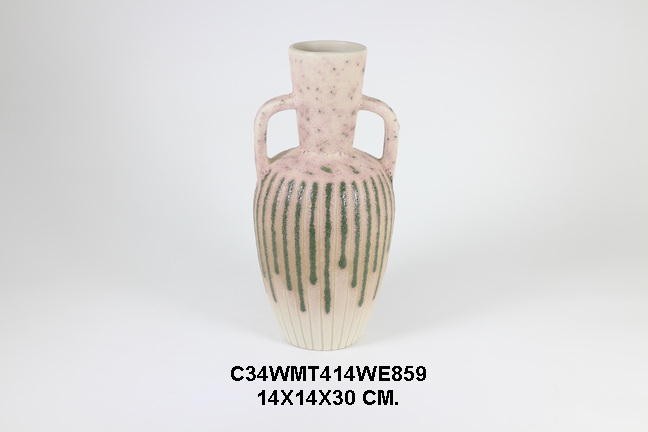 Small Vase