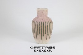 Small Vase