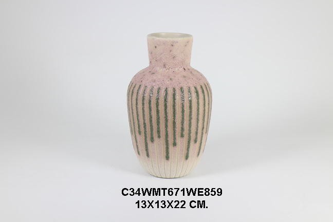 Small Vase