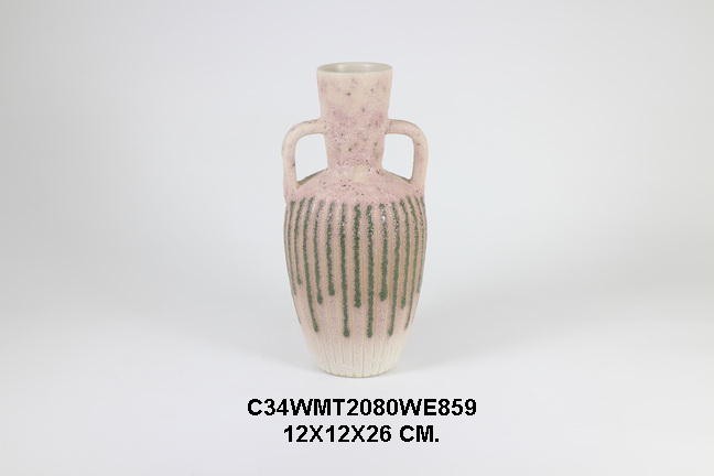 Small Vase