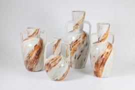 Small Vase